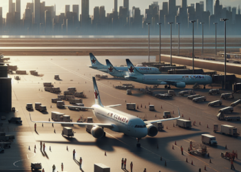 Air Canada suspende vuelos al aeropuerto John F. Kennedy de Nueva York por alza de combustible