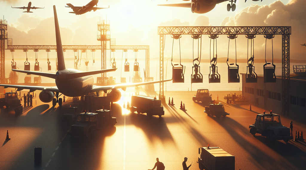 Air Canada suspende vuelos al aeropuerto John F. Kennedy de Nueva York por alza de combustible