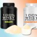 Whey Protein Isolate vs. Concentrate: Which One Is Better?