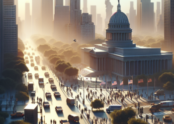 Alcaldes, en su mejor nivel de aprobación ciudadana en seis años