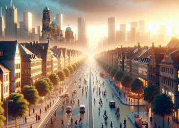 Alemania reduce previsiones PIB a la mitad