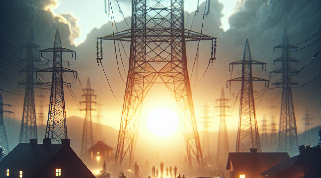 S.O.S. Crisis energética | EL MUNDO FINANCIERO