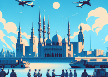 Bessent afirma que los aliados del Golfo y de Asia solicitan líneas de swap