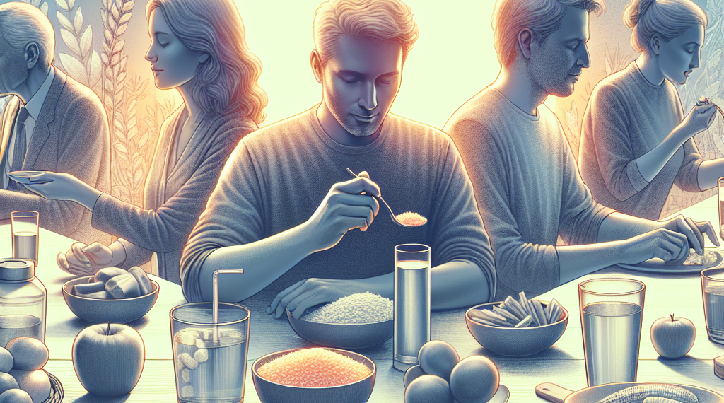 What to Eat (and Avoid) for Psoriasis Relief, According to Experts
