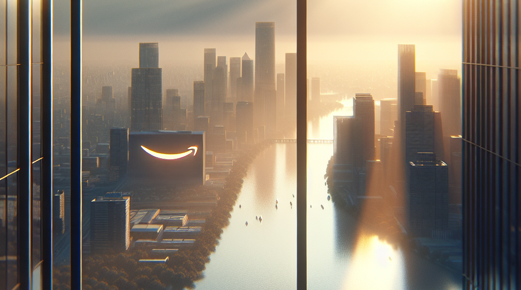 Amazon invertirá 5,000 millones de dólares adicionales en Anthropic