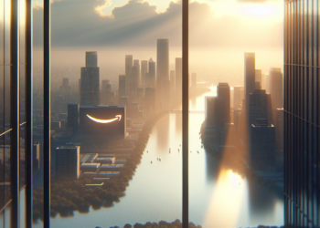 Amazon invertirá 5,000 millones de dólares adicionales en Anthropic