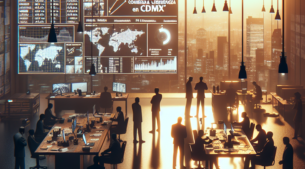 Reforma de rentas inicia análisis en CDMX