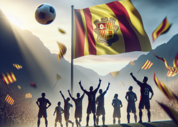 Andorra 6-2 Racing de Santander | Resumen LaLiga Hypermotion