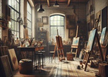 Andy Warhol's Former Studio Building Now Home to Uniqlo Store