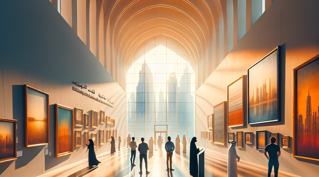 Art Dubai 2026 Special Edition Exhibitors Announced