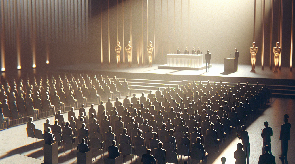 Nominees for the Turner Prize 2026 announced by Tate - The Art Newspaper