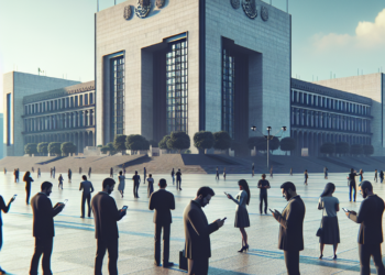 Súper apps: catalizador de la inclusión financiera en México