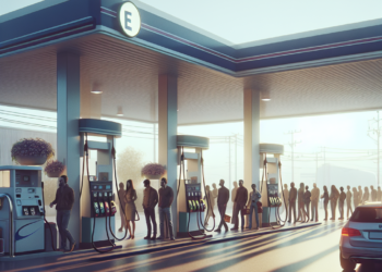 Subsidios a gasolinas, un costo fiscal adicional de la guerra: FMI