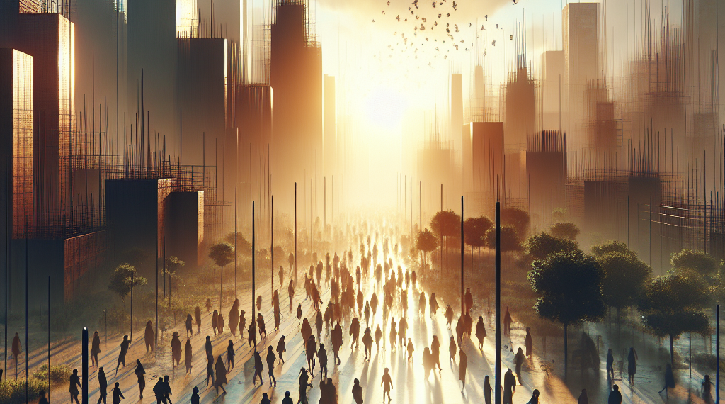 Harnessing the winds of societal change: how art dealers have been able to shape taste for centuries - The Art Newspaper