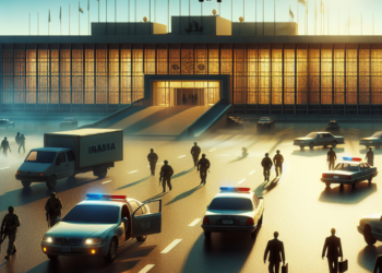 Argentina expulsa a encargado de negocios de Irán