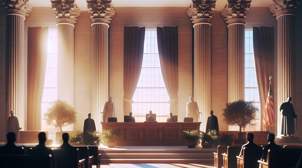Closing Arguments In The Live Nation Case