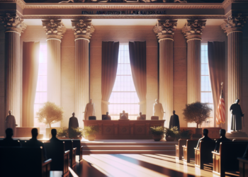 Closing Arguments In The Live Nation Case