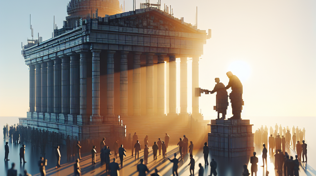 Traditional News and Nonprofit Art: You’re No Longer in Charge. They Are.