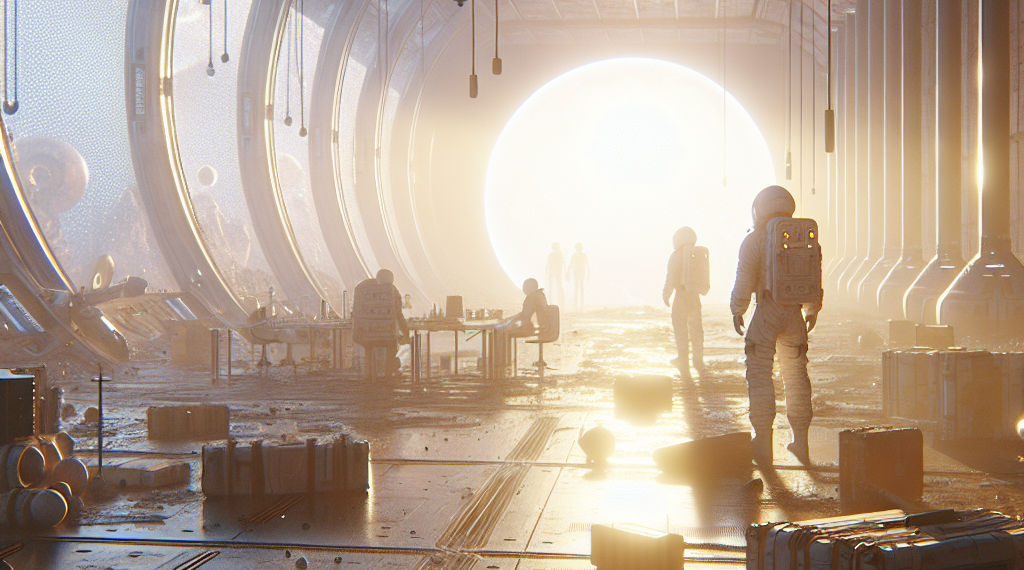 Artemis II: estas son las canciones con las que la NASA despertó a la tripulación durante su misión lunar