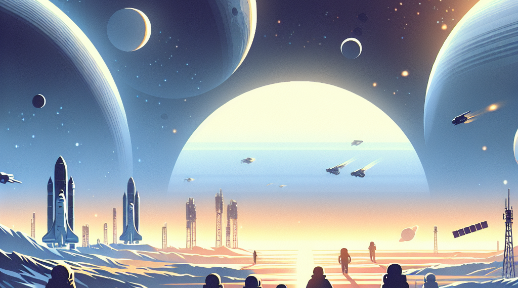 Artemis II y la imposibilidad de escapar de nosotros