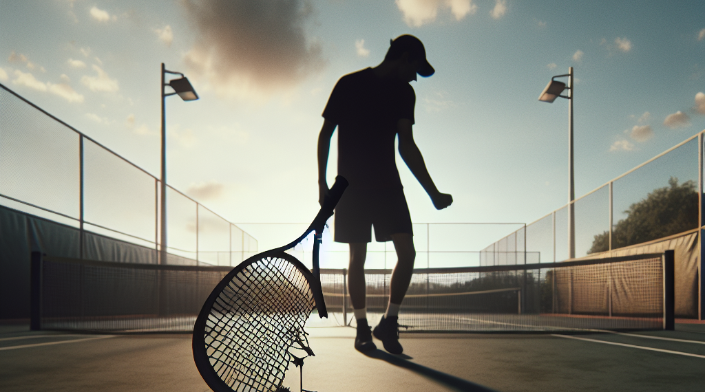 Arthur Fils destroza su raqueta en su primer partido en Madrid