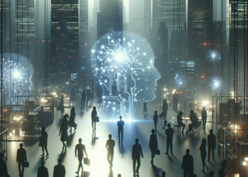 ‘Artificial,’ Starring Andrew Garfield as Sam Altman, Looks Like a ‘Social Network’ for the AI Era