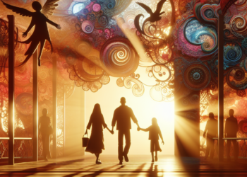 Chicana Painter Criselda Vasquez Says ICE Detained Her Father