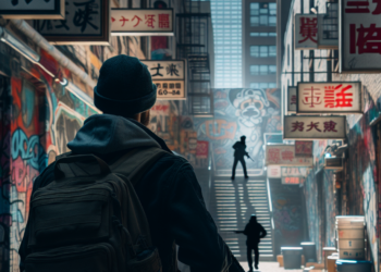 Street Artist Jimmy Mirikitani Rises from Art History’s Margins