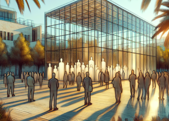 Israel's Venice Biennale Artist Responds to Calls for Exclusion