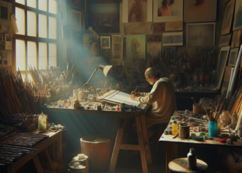 "Artists Count" Launches $1.3 Million Fund for Artists in San Diego and Tijuana