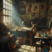 "Artists Count" Launches $1.3 Million Fund for Artists in San Diego and Tijuana