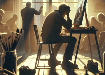 ‘This craving to go viral is tiresome’: the artists sick of the pressure to promote on social media | Culture