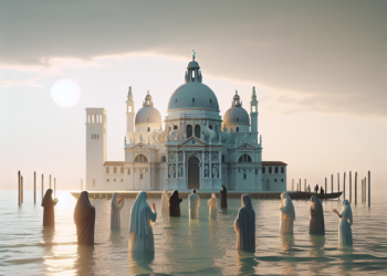 Artists Criticize Somalia's First-Ever Venice Biennale Pavilion