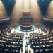 Parlamento de Venezuela designa a funcionario afín al chavismo como nuevo fiscal general