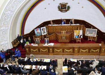 Parlamento de Venezuela aprueba ley minera favorable a la inversión privada