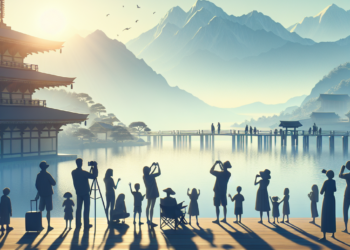 Garantizan seguridad de turistas y familias con operativo especial de Semana Santa 2026