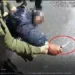 Así capturaron al autor del apuñalamiento a dos judíos en Londres: "¡Tira el cuchillo!"