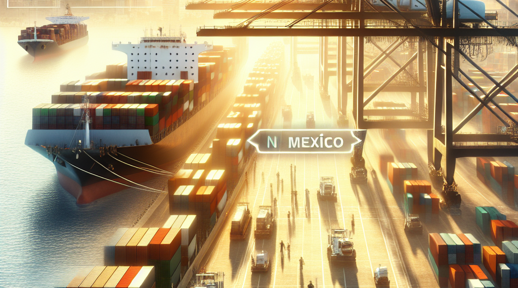Asia-Pacífico: ¿la siguiente oportunidad económica de México?