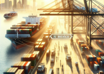 Asia-Pacífico: ¿la siguiente oportunidad económica de México?