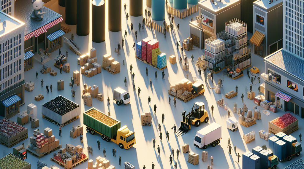 Las claves económicas de la semana (13 al 17 de abril): De consumo, inflación y producción industrial