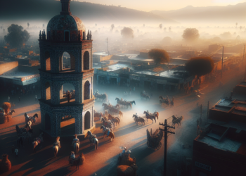 Geografía de México a favor, leyes mexicanas en contra