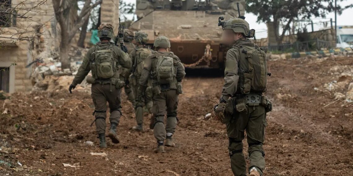 Al menos dos muertos y dos periodistas cercadas tras un ataque israelí contra el sur de Líbano