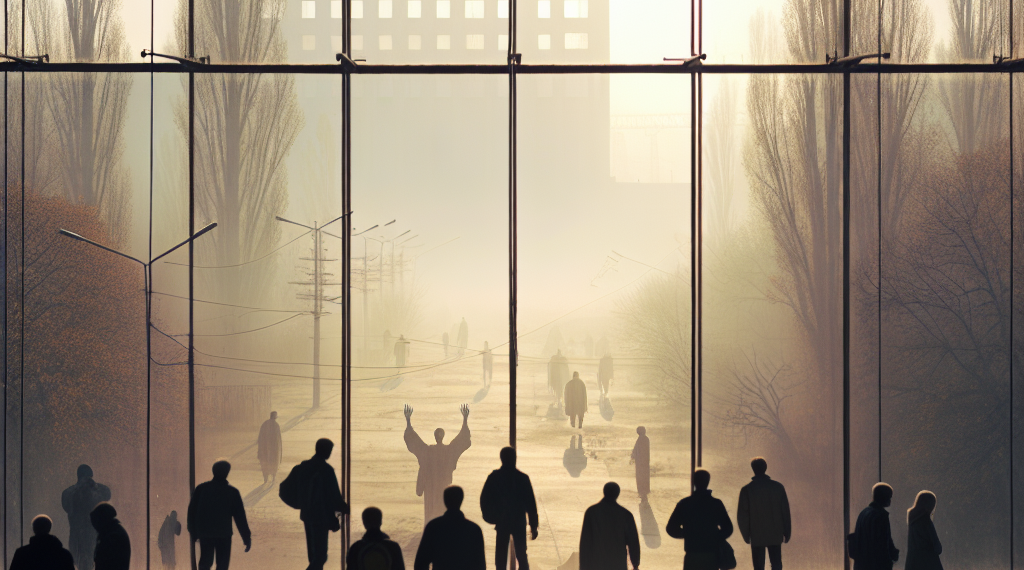 Al menos 16 muertos en ataques mientras el aniversario de Chernóbil resalta los riesgos en Ucrania