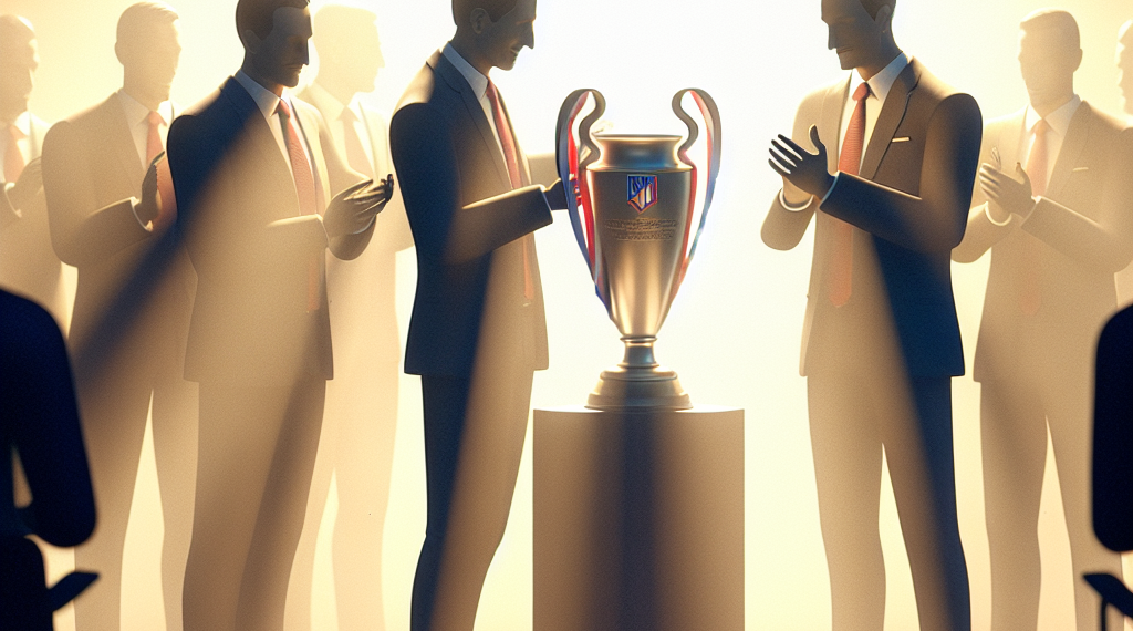 El Atlético desvela la programación para la Copa: desde Madrid a Nueva York con parada en Sevilla