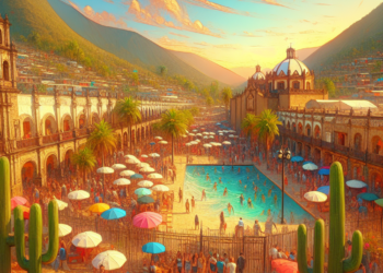 Destinos mexicanos suman competencias deportivas internacionales para atraer turismo