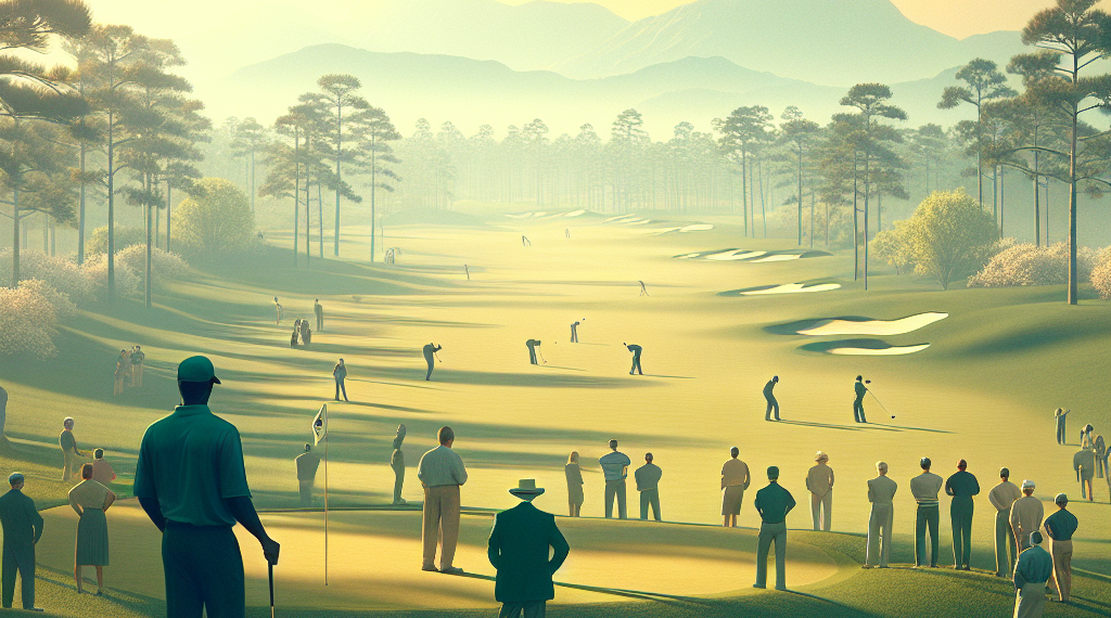 Masters de Augusta 2026 robustece su prize money