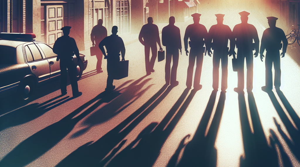 Detenciones de generadores de violencia suben 16%