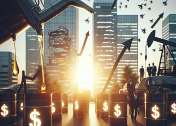 Importaciones petroleras se disparan 36%