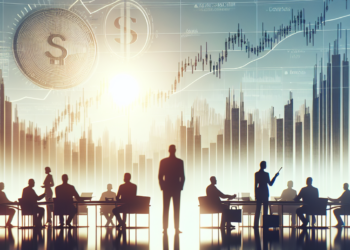 Tasas de instrumentos de largo plazo suben con fuerza en subasta semanal de Banxico