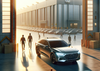 Ventas de Stellantis México crecieron 19% en el primer trimestre